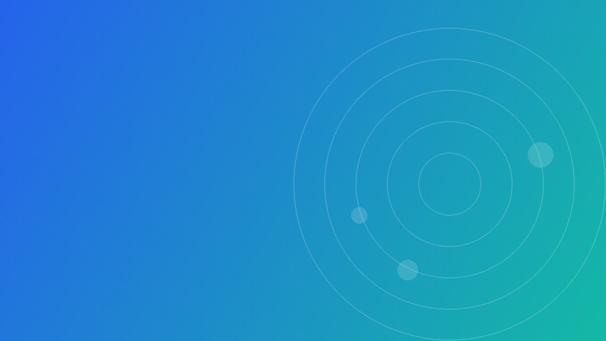 A practical threat model for internal tools